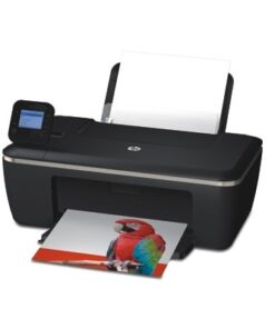 &nbsp;Deskjet Ink Advantage 3515 e-All-in-One