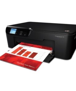 &nbsp;Deskjet Ink Advantage 3525 e-All-in-One