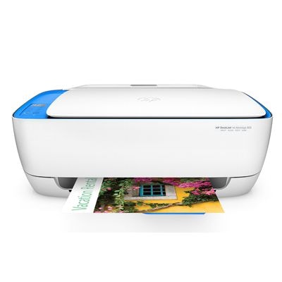 &nbsp;DeskJet Ink Advantage 3636