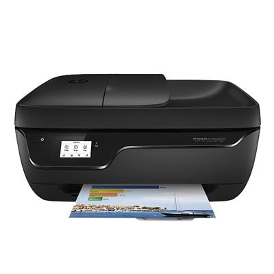 &nbsp;DeskJet Ink Advantage 3835