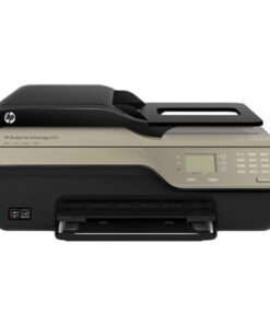 &nbsp;Deskjet Ink Advantage 4000 All-in-One