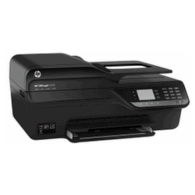 &nbsp;Deskjet Ink Advantage 4610 All-in-One