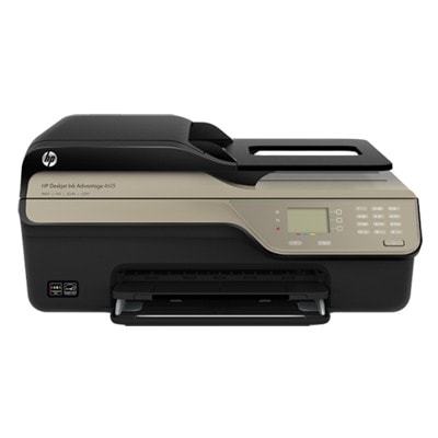 &nbsp;Deskjet Ink Advantage 4615 All-in-One