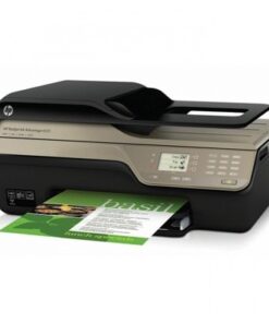&nbsp;Deskjet Ink Advantage 4640 e-All-in-One