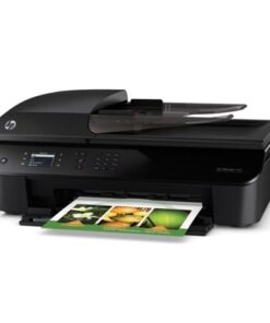 &nbsp;Deskjet Ink Advantage 4645 MFP