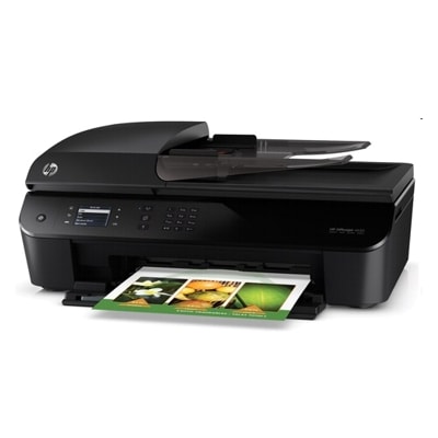 &nbsp;Deskjet Ink Advantage 4645 MFP