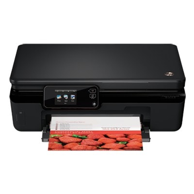 &nbsp;Deskjet Ink Advantage 5000 All-in-One