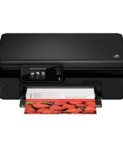 &nbsp;Deskjet Ink Advantage 5500 All-in-One