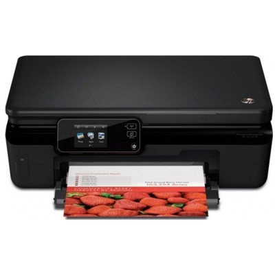 &nbsp;Deskjet Ink Advantage 5520 e-All-in-One
