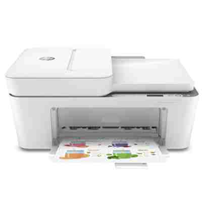 &nbsp;DeskJet Plus 4120 All-in-One