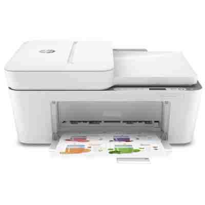 &nbsp;DeskJet Plus 4122 All-in-One