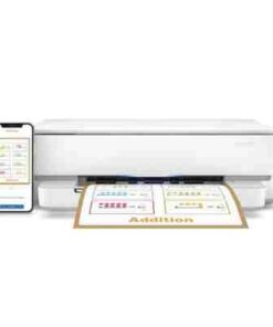 &nbsp;DeskJet Plus Ink Advantage 6075