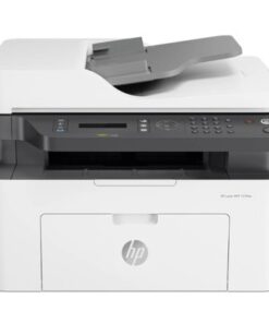 &nbsp;Laser MFP 137 FNW