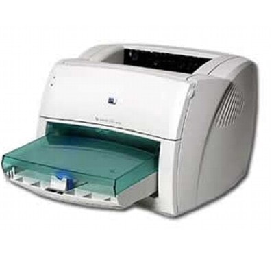 &nbsp;LaserJet 1000