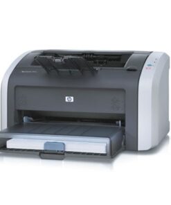 &nbsp;LaserJet 1005 W