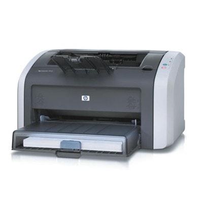&nbsp;LaserJet 1005 W