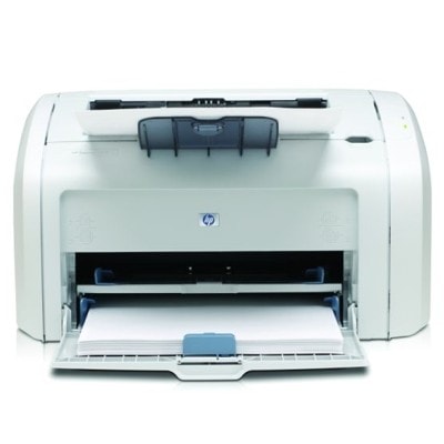 &nbsp;LaserJet 1018
