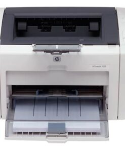 &nbsp;LaserJet 1022 N