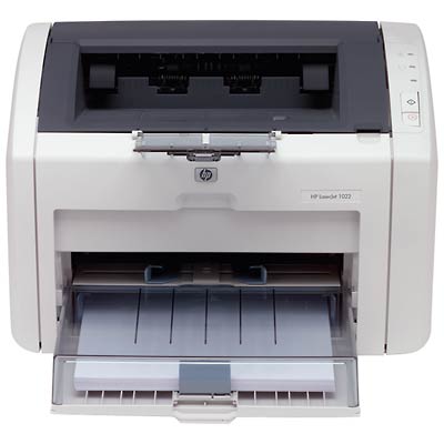 &nbsp;LaserJet 1022 N