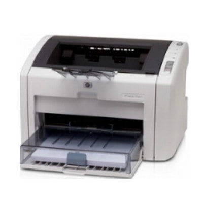 &nbsp;LaserJet 1022 NW