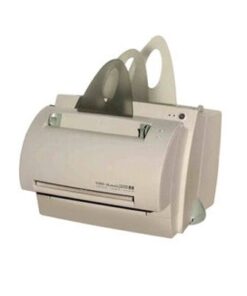 &nbsp;LaserJet 1100 A AIO