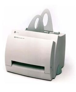 &nbsp;LaserJet 1100