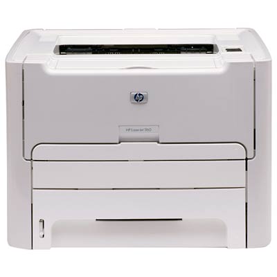&nbsp;LaserJet 1160