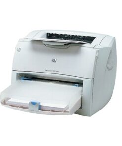 &nbsp;LaserJet 1200 N