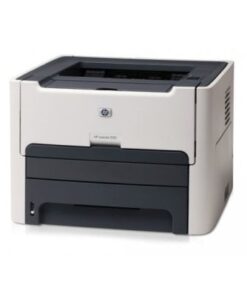 &nbsp;LaserJet 1320 N