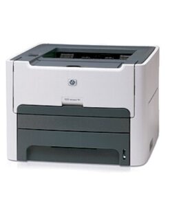 &nbsp;LaserJet 1320 NW