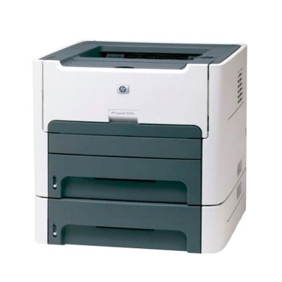 &nbsp;LaserJet 1320 T