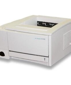 &nbsp;LaserJet 2100 M