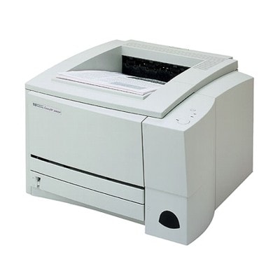 &nbsp;LaserJet 2100