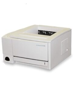&nbsp;LaserJet 2100 SE