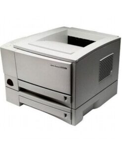 &nbsp;LaserJet 2100 TN