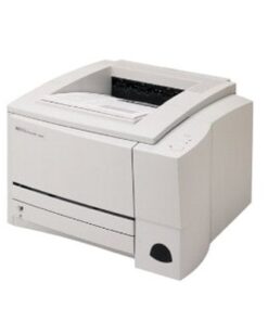 &nbsp;LaserJet 2100 XI