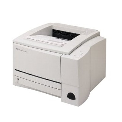 &nbsp;LaserJet 2100 XI