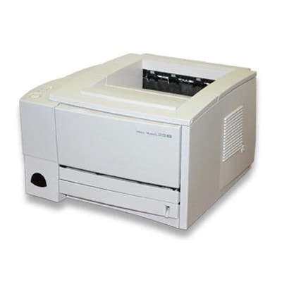 &nbsp;LaserJet 2200 DN
