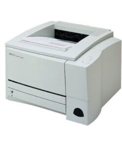 &nbsp;LaserJet 2200 DSE