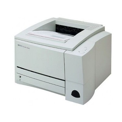 &nbsp;LaserJet 2200 DSE