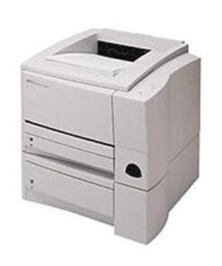 &nbsp;LaserJet 2200 DT