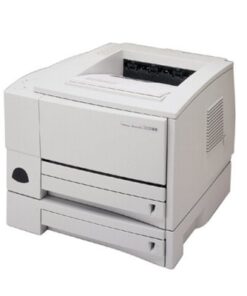 &nbsp;LaserJet 2200 DTN