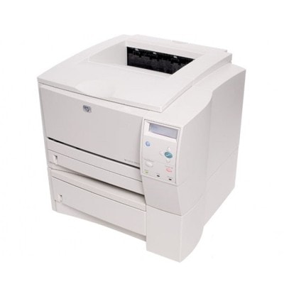 &nbsp;LaserJet 2300 DTN