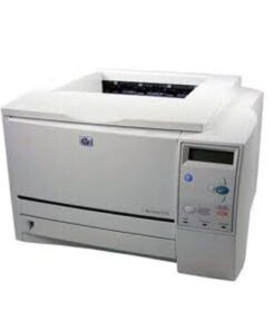 &nbsp;LaserJet 2300 L