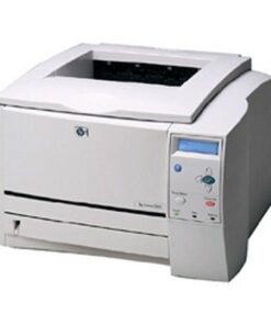 &nbsp;LaserJet 2300 N