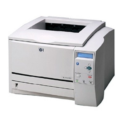 &nbsp;LaserJet 2300 N