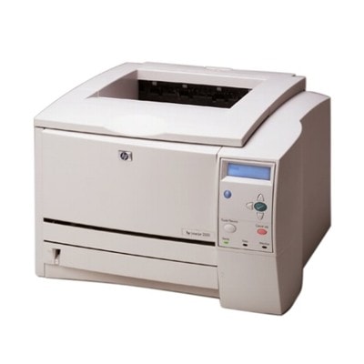 &nbsp;LaserJet 2300