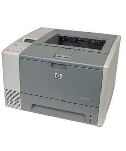 &nbsp;LaserJet 2420 D