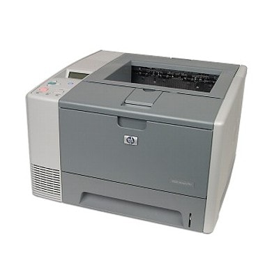 &nbsp;LaserJet 2420 D