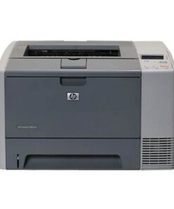 &nbsp;LaserJet 2420 DN
